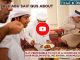 Is it Permissible to Eat in a Christian Hotel?