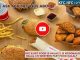 is Western fast food halal?