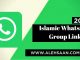 Join Islamic Whatsapp Group 2021